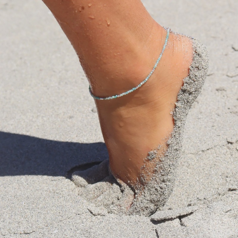 Elia Anklet