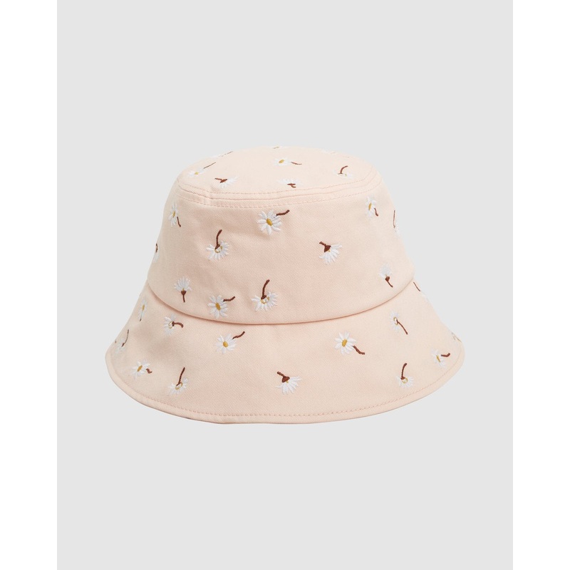 Feelin Peachy Hat