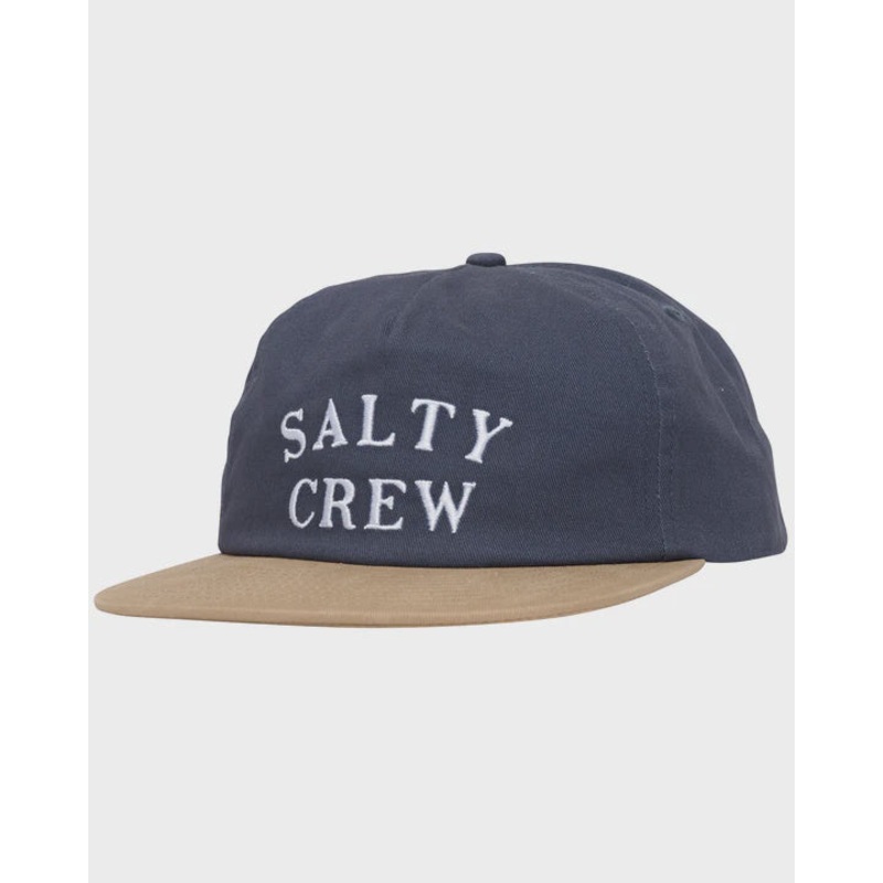 First Mate 5 Panel Cap