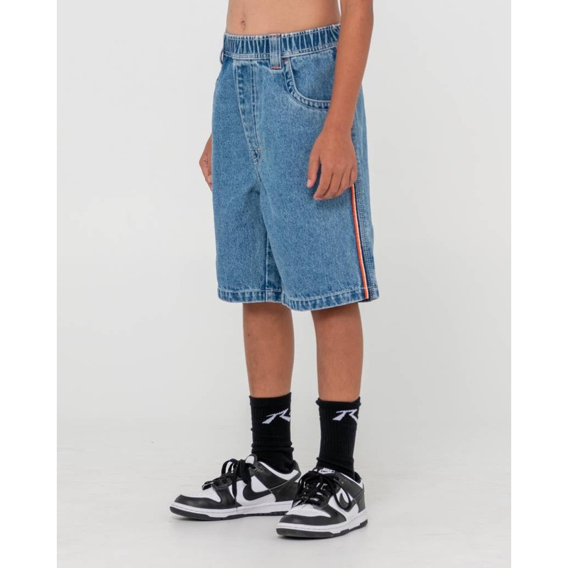 Flip Daddy Jort Boys