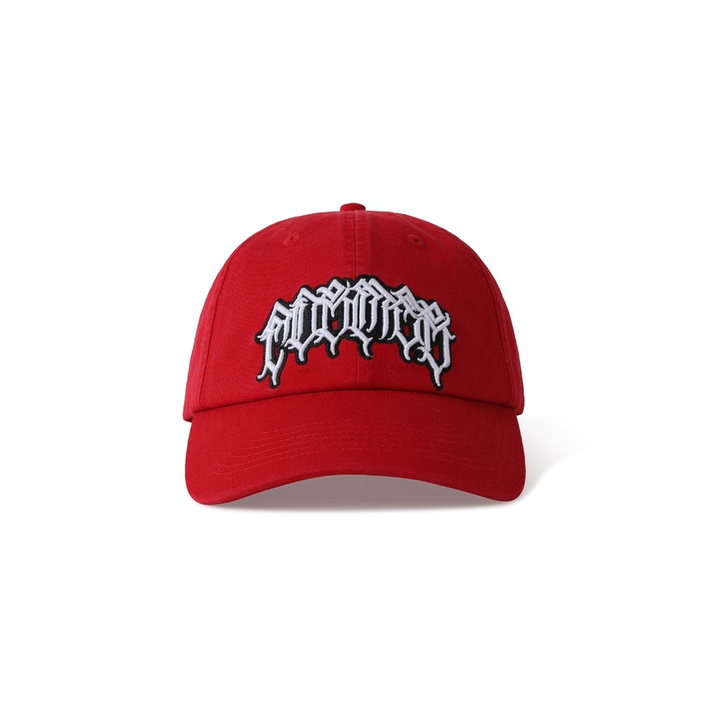 Fracture Cap