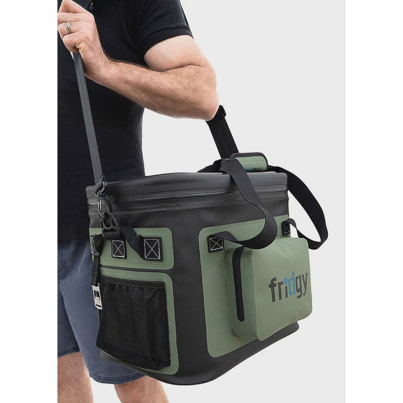 Fridgy 20L Weekender - Extended Adventure