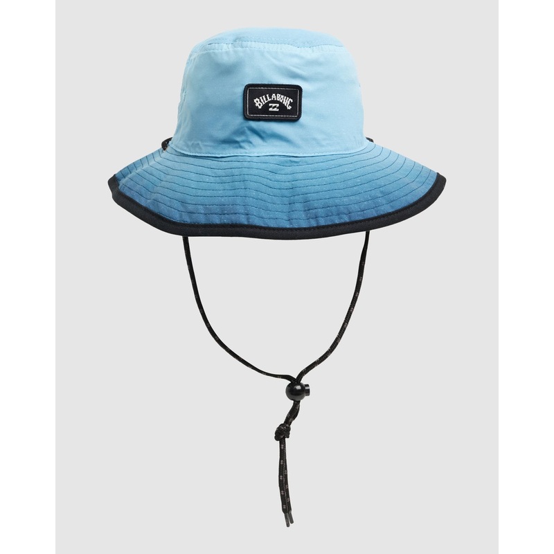 Groms Division Reversible Hat