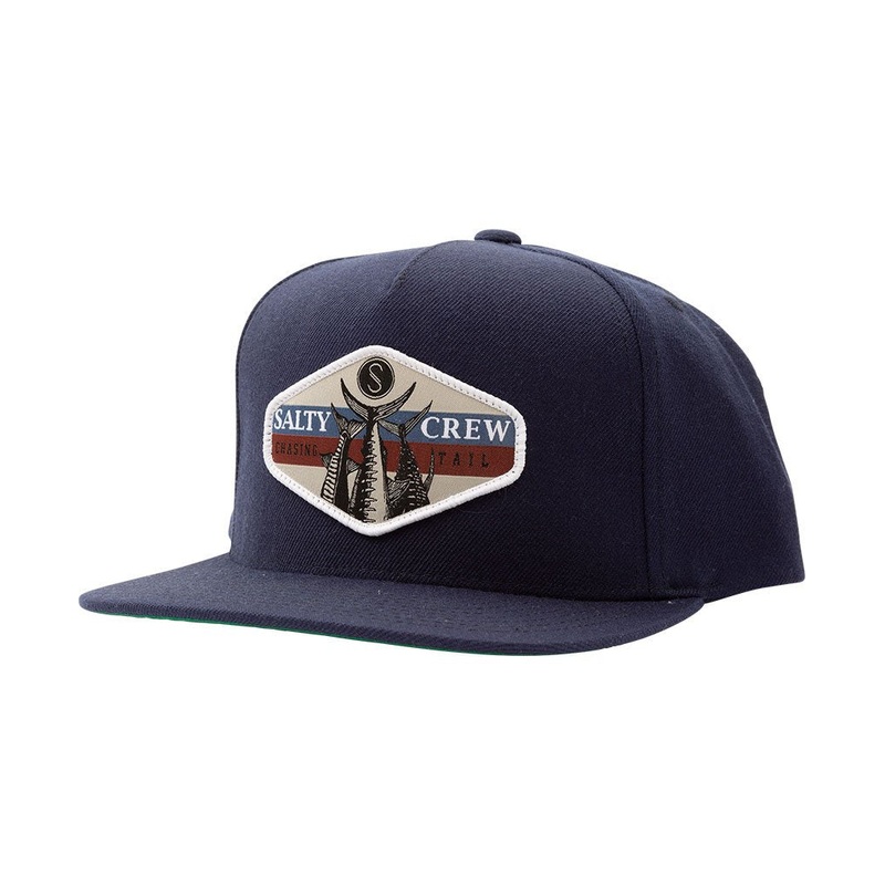 High Tail 5 Panel