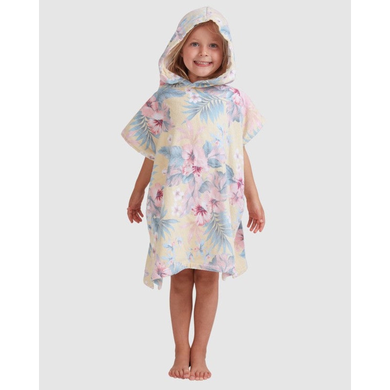 Island Dream Hoody Towel