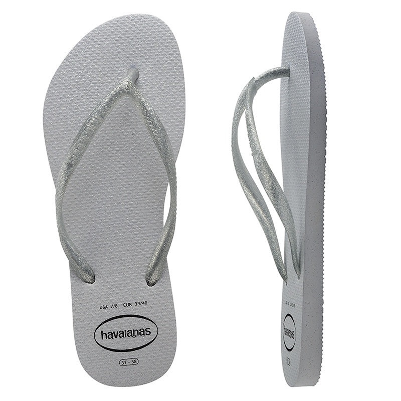 Kids Slim Gloss Thongs