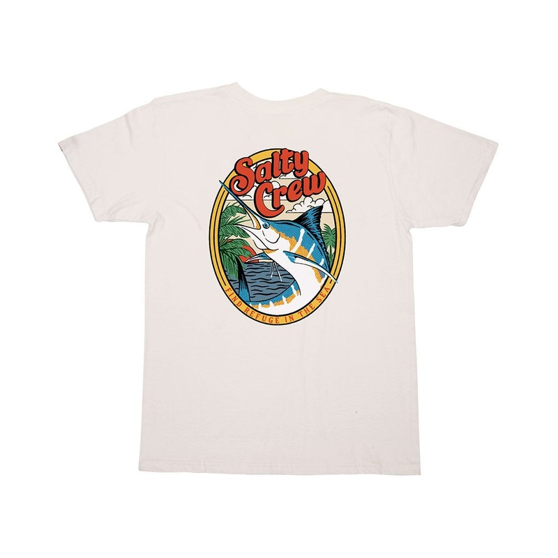 La Playa Boys S/S Tee