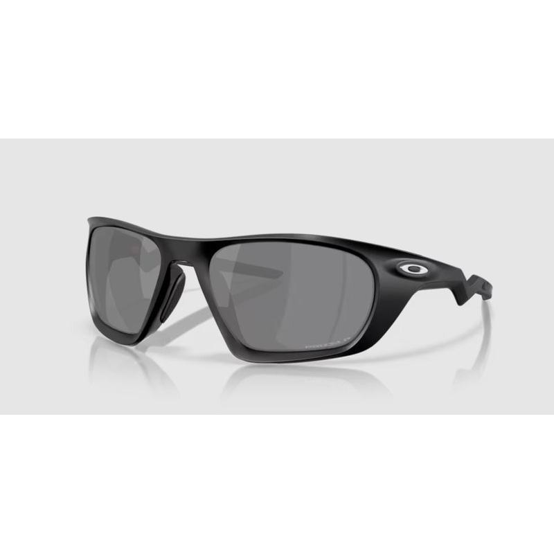 Lateralis - Matte Black Prizm Black Polarized