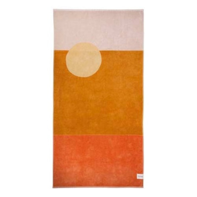 Luxe Towel DP