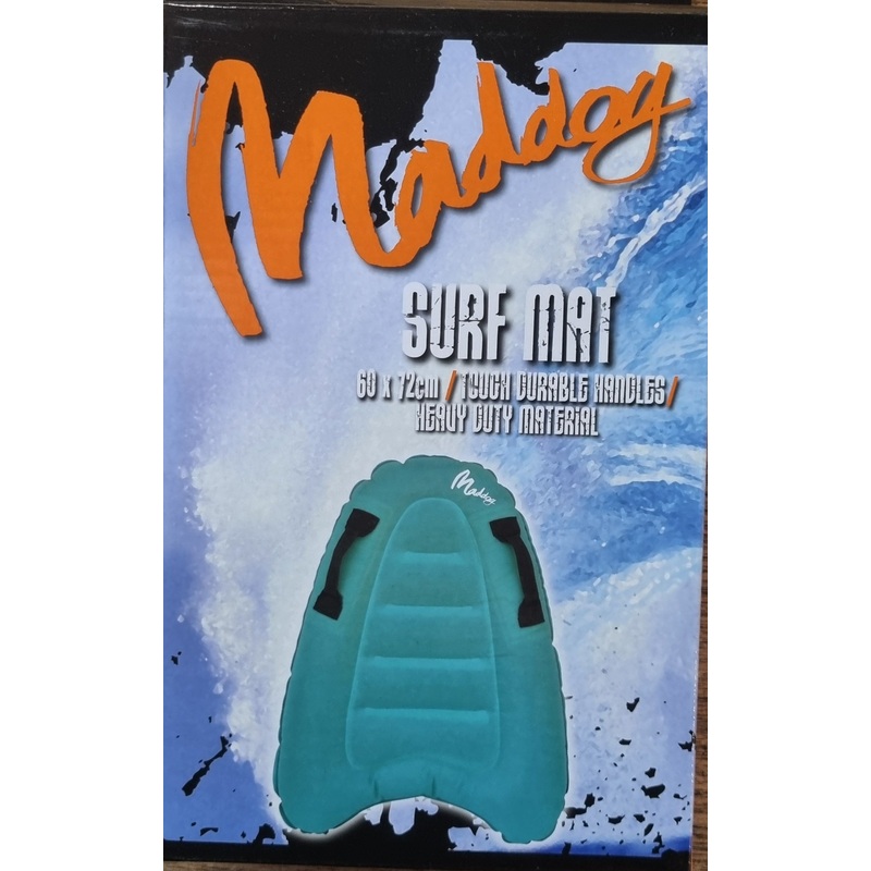 Maddog Surf Mat 60cm x 72cm