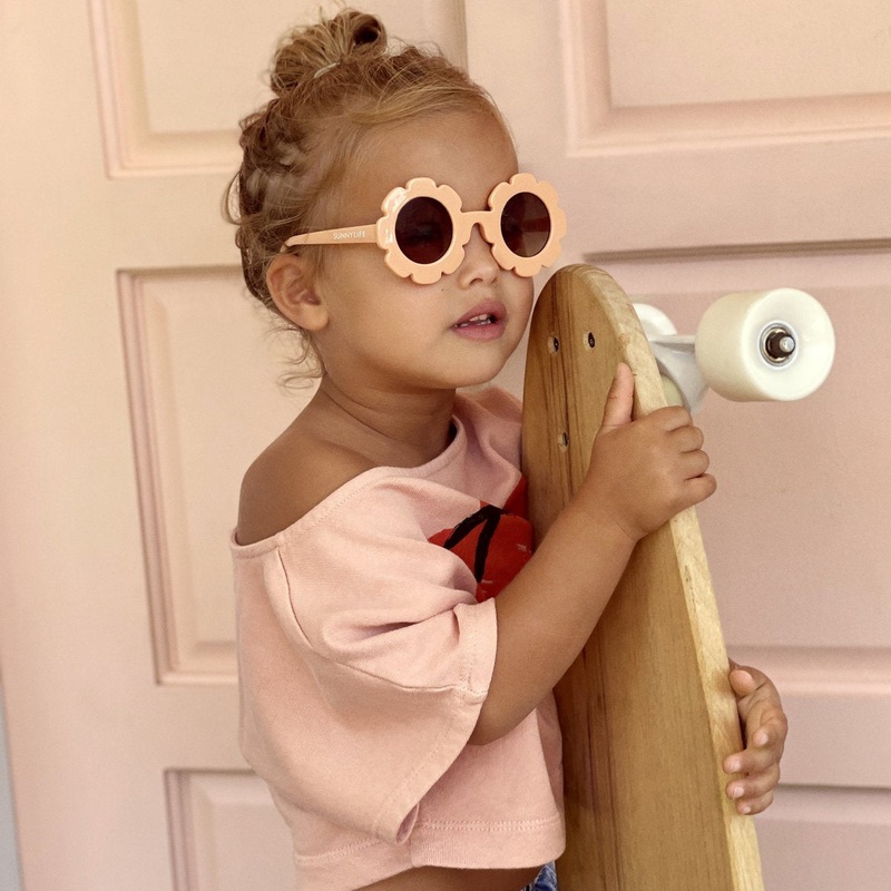 Mini Summer Sunnies