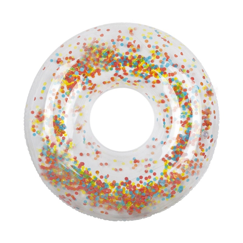 Pool Ring