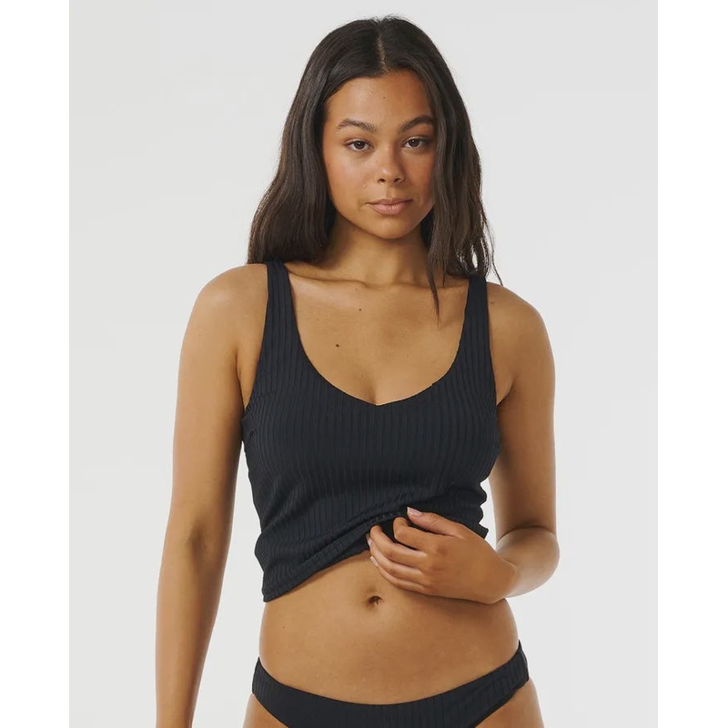 Premium Surf Tankini Bikini Top