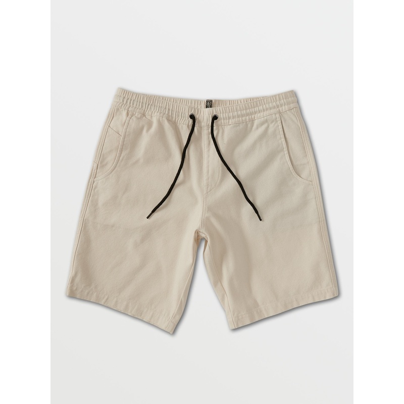 Rainer Elastic Waist Short 20in