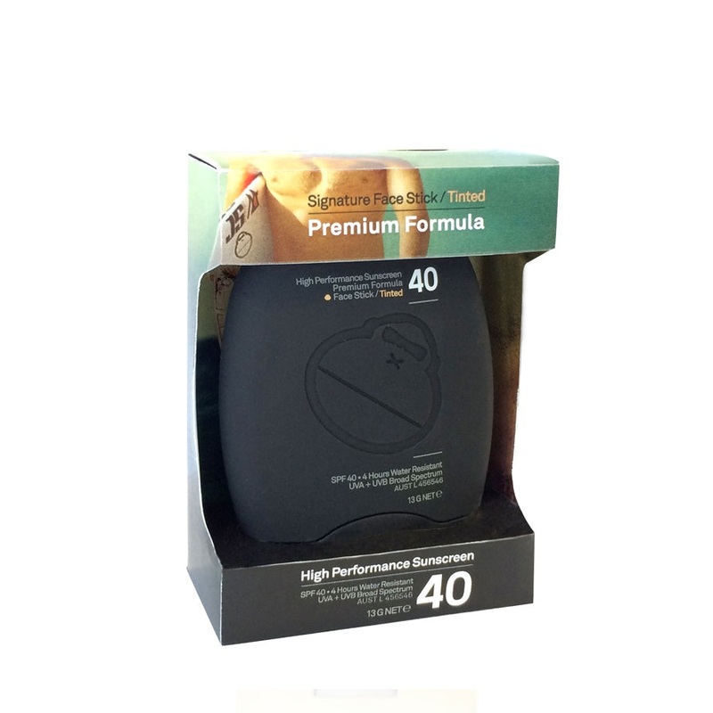 Signature SPF 40 Tinted Face Stick 13g