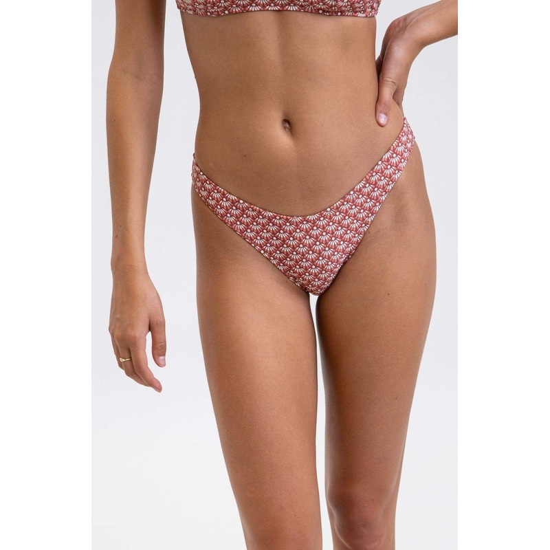 Siren Hi Cut Pant