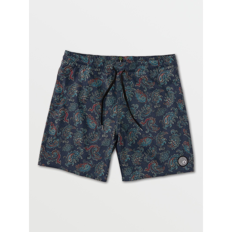 Stoney Marks Trunk 17in