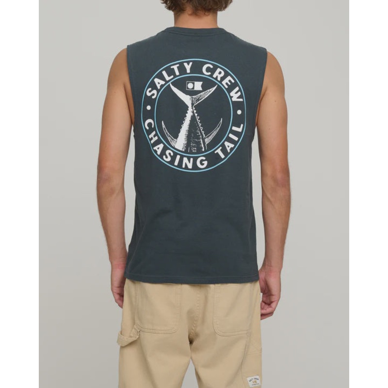 Tailgate Muscle Tank