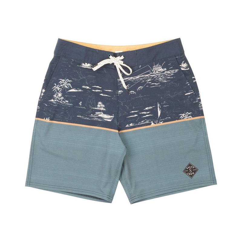 Tandem Boardshort