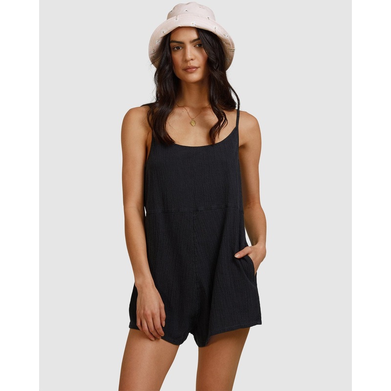 Wanderlust Onesie