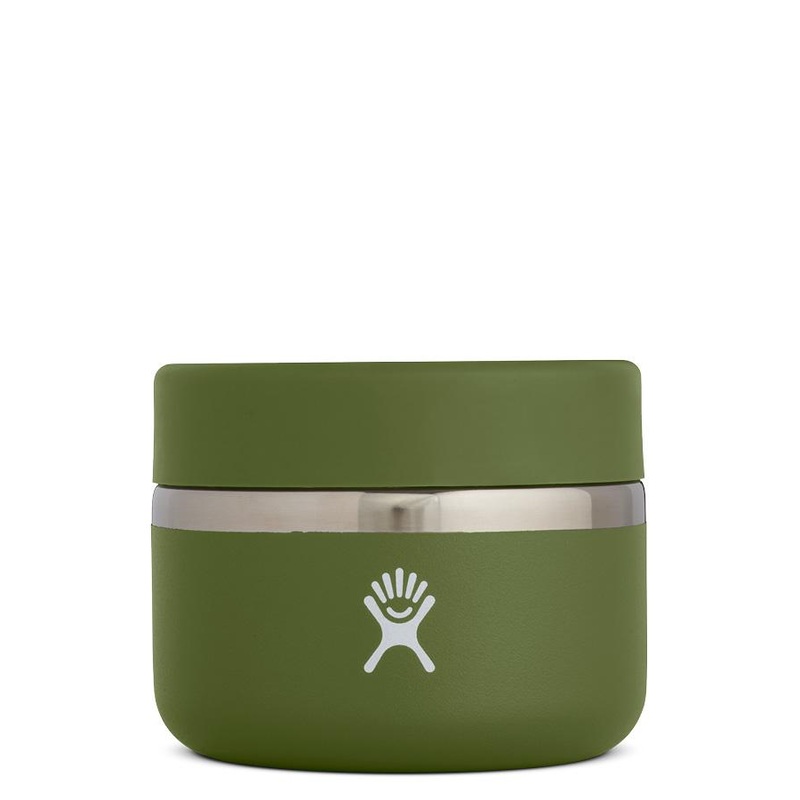 12 oz Food Jar
