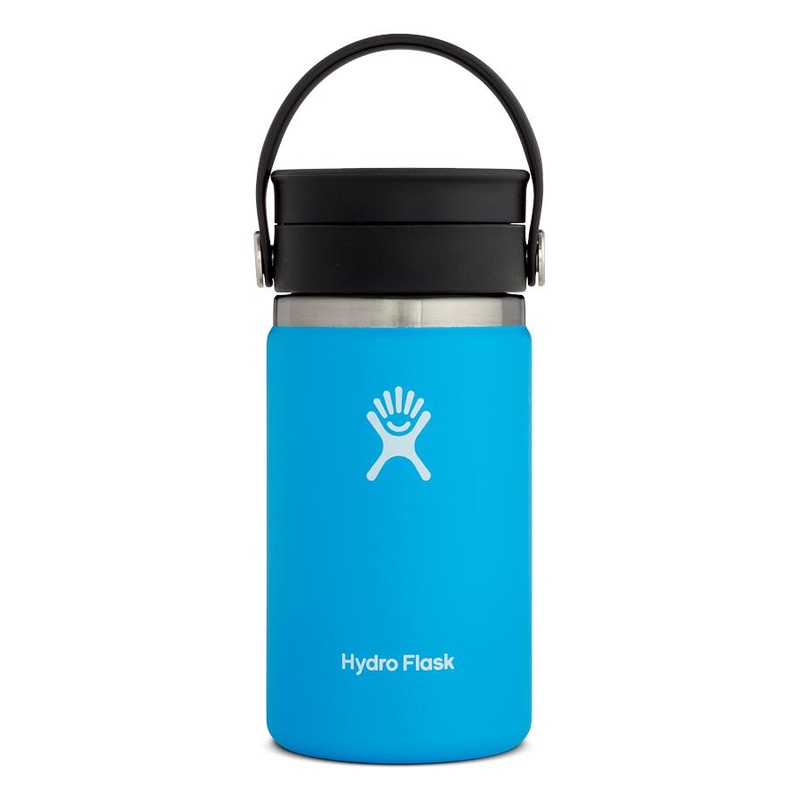 12 oz Wide Mouth Flex Sip
