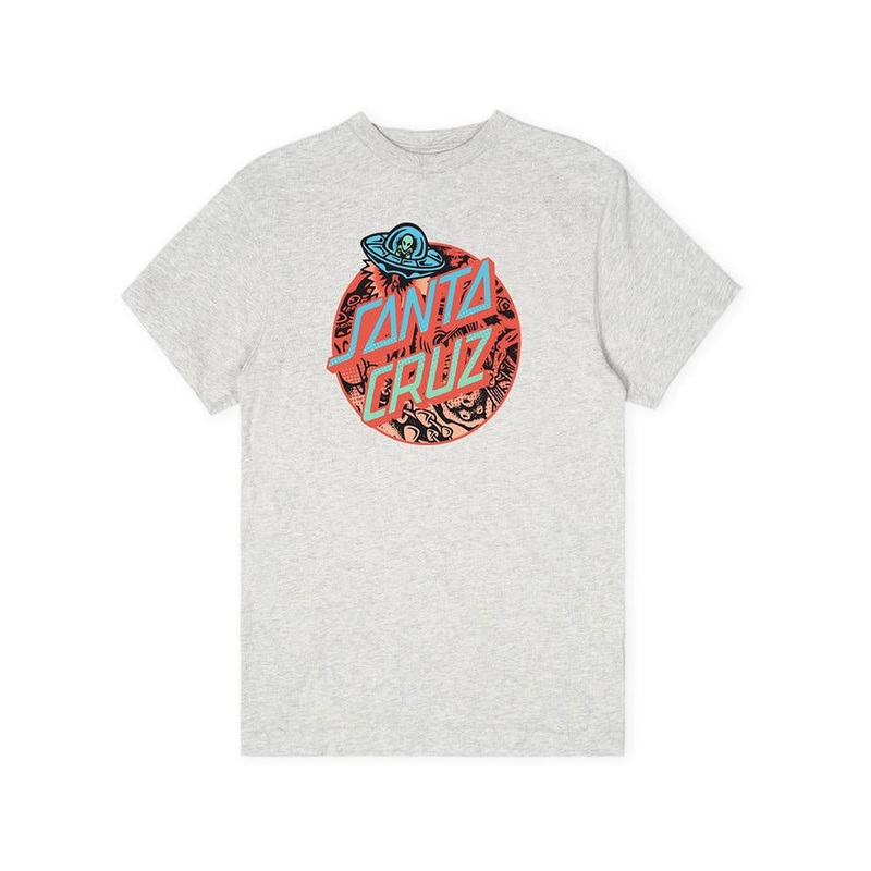 Abduction Tee - Youth