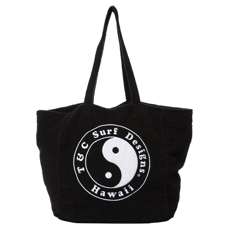 All Day Beach Bag