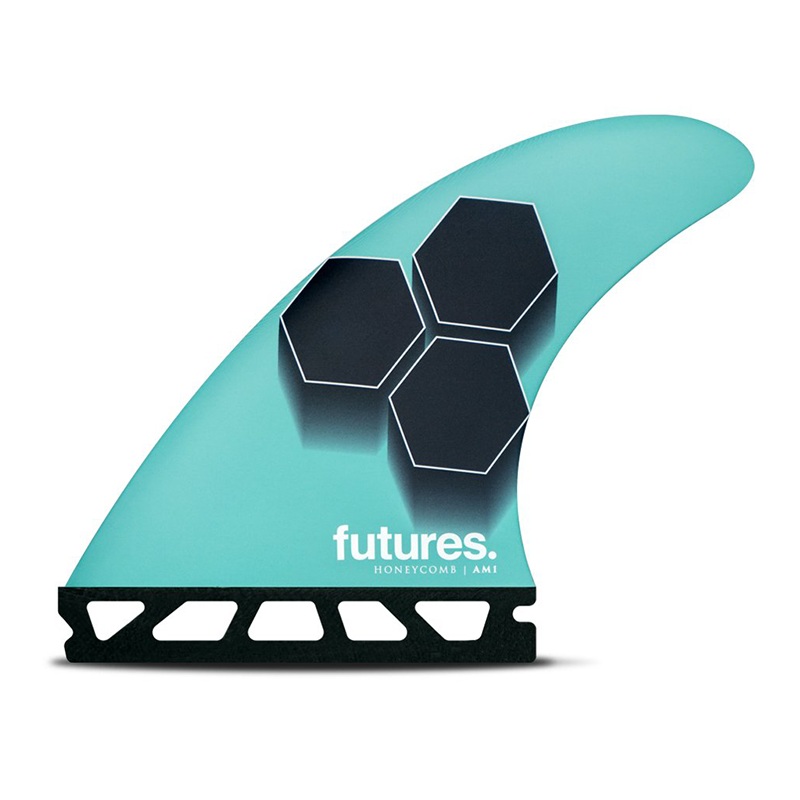 AM1 HC Thruster Fin