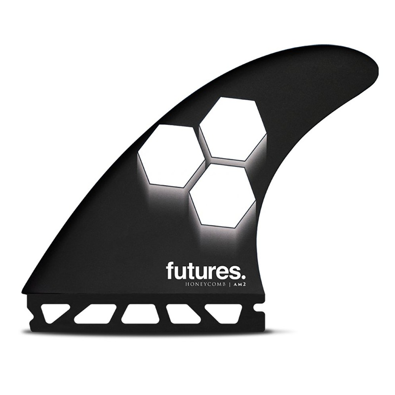 AM2 HC Thruster Fin