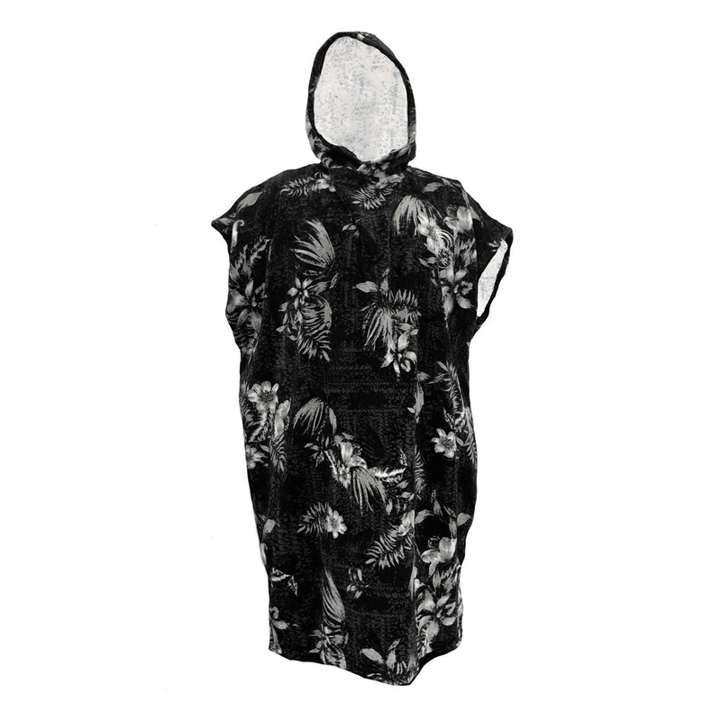 Bahia Change Towel