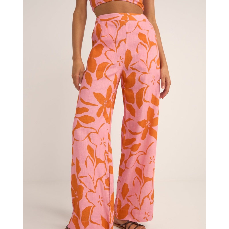 Bora Bora Wide Leg Pant