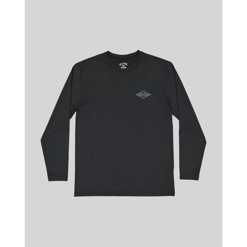 Boys 8-16 Diamond Shoreline Rash Vest