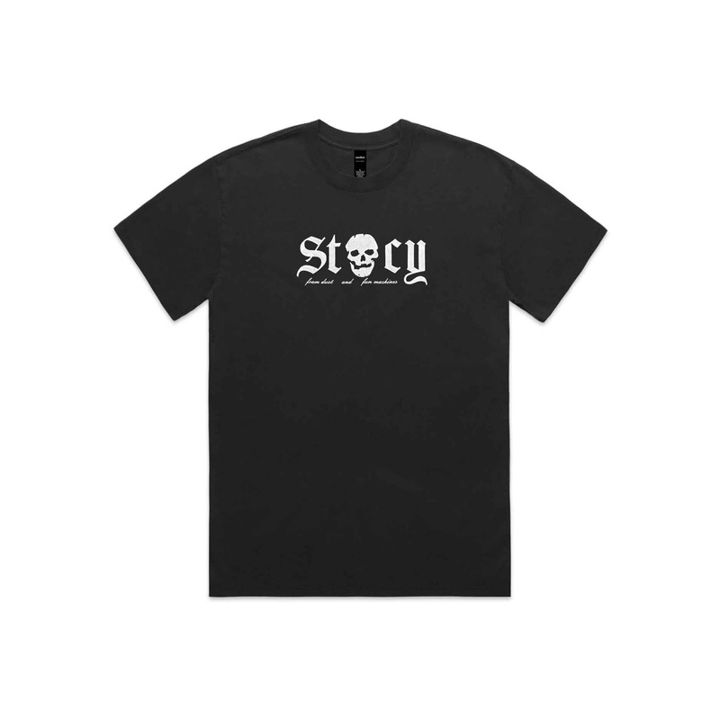 Boys FDFM Tee
