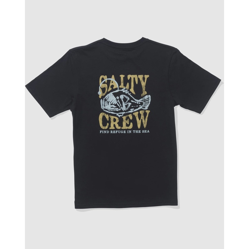 Briny Boys SS Tee