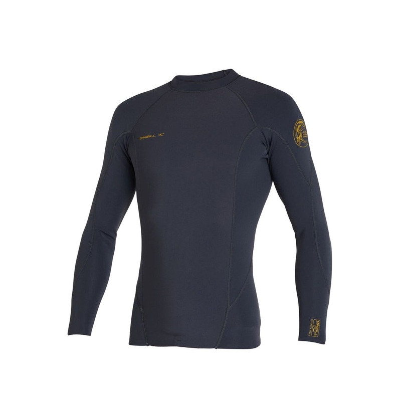 Defender Long Sleeve 2/1mm Wetsuit Jacket