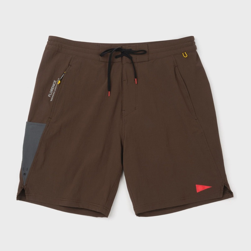 F1 Cordura Utility Short