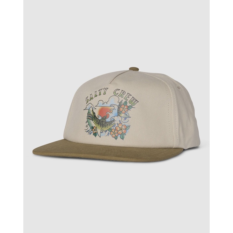 Hopper 5 Panel
