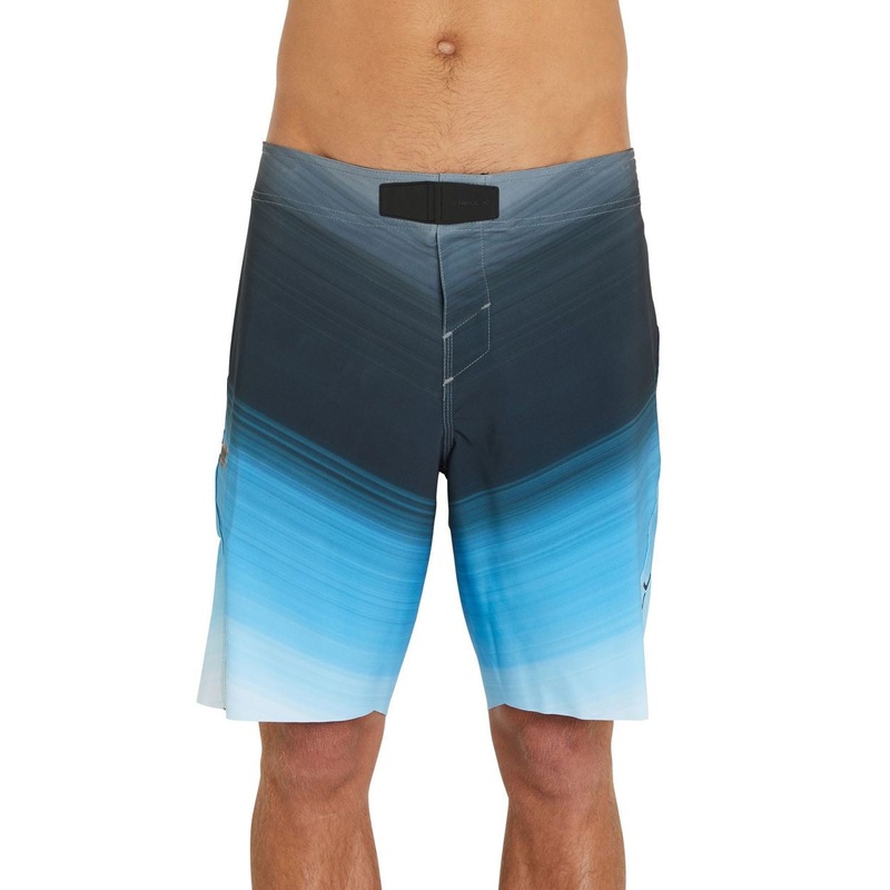 Hyperfreak Hydro Comp Boardshort