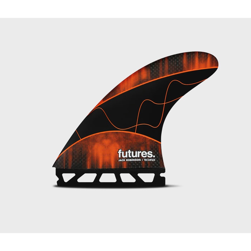 Jack Robinson Signature Techflex - Large