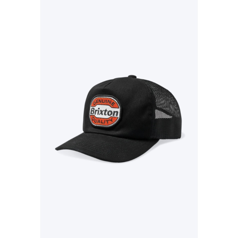 Keaton MP Trucker Hat