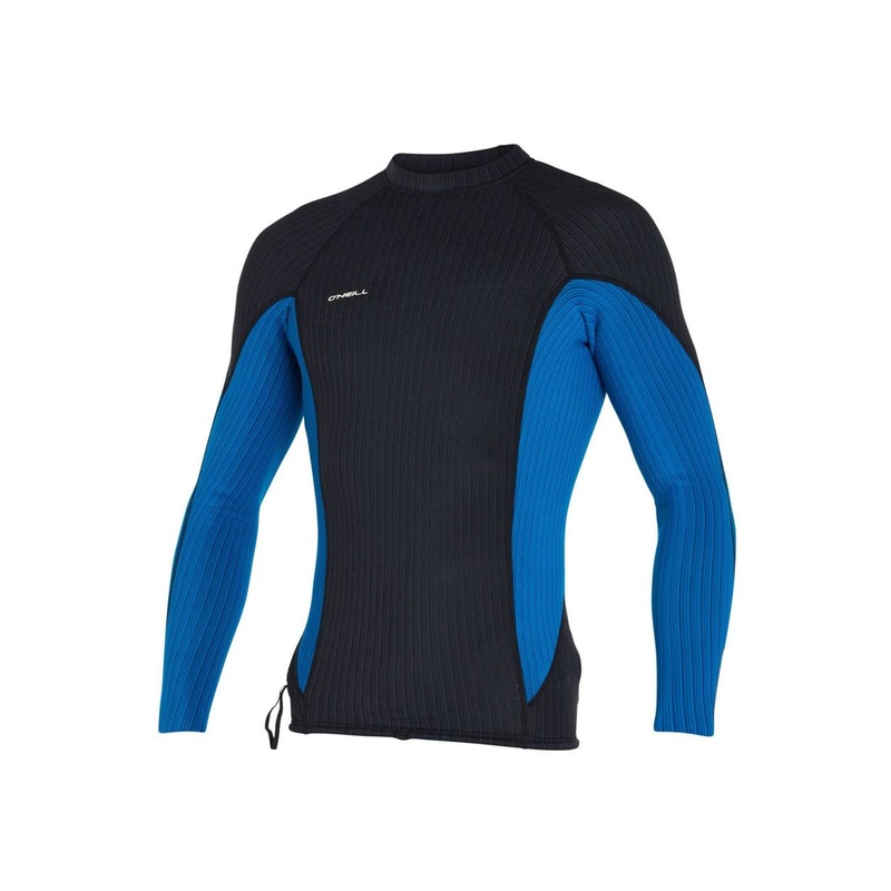 Kid's Hyperfreak 1.5mm TB3X Long Sleeve Wetsuit Jacket