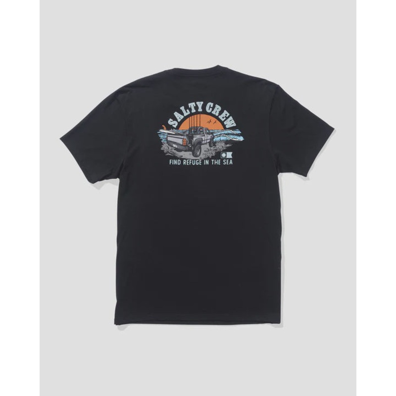 Lifted Premium Tee