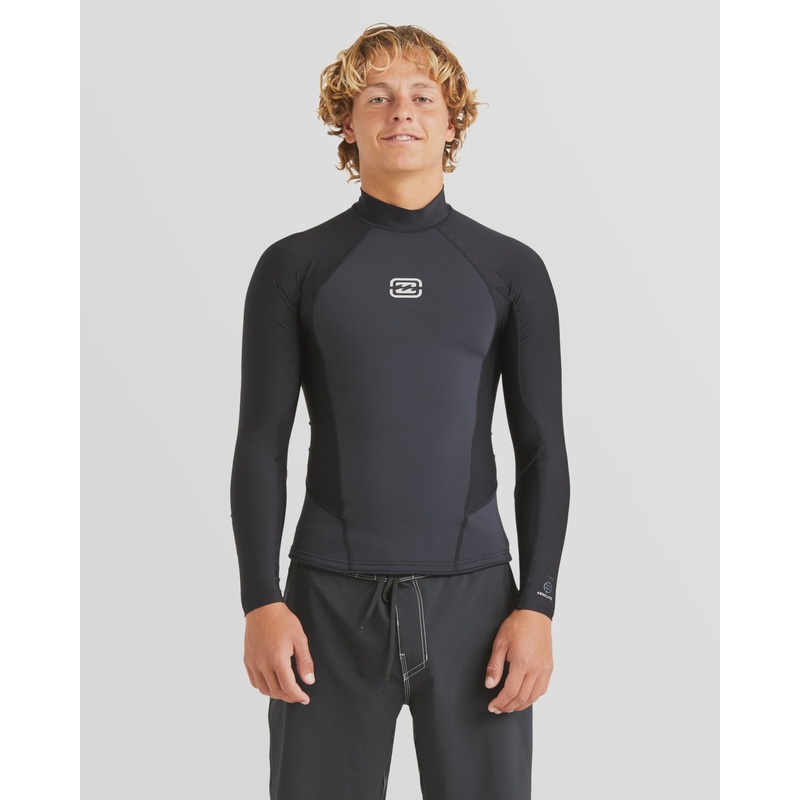 Mens Absolute Poly Lite Wetsuit Jacket