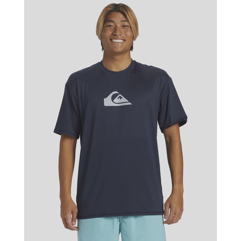 Mens Everyday Rash Vest