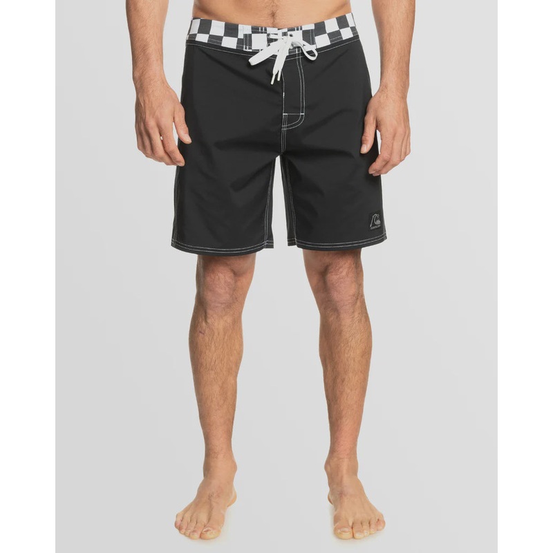Mens Original Straight 18" Boardshorts