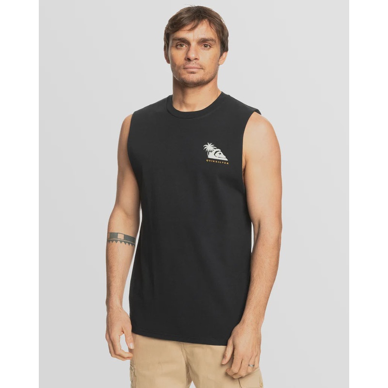 Mens Palm Island Muscle
