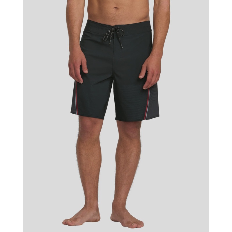 Mens Straddie Airlite Boardshorts