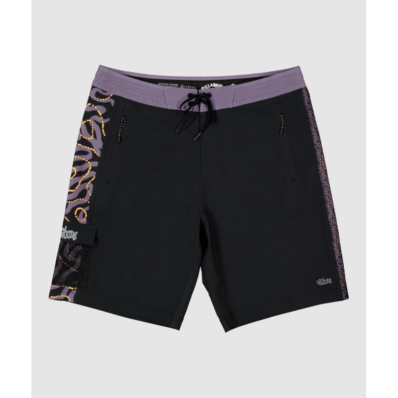 Otis Mangrove Lo Tide Boardshorts