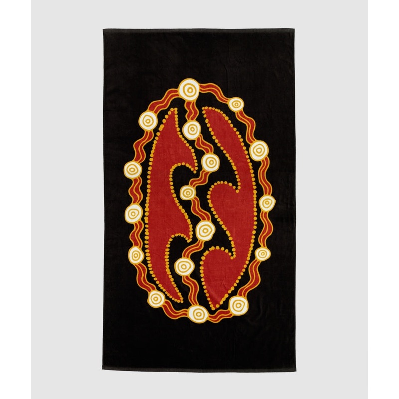 Otis WaveTowel